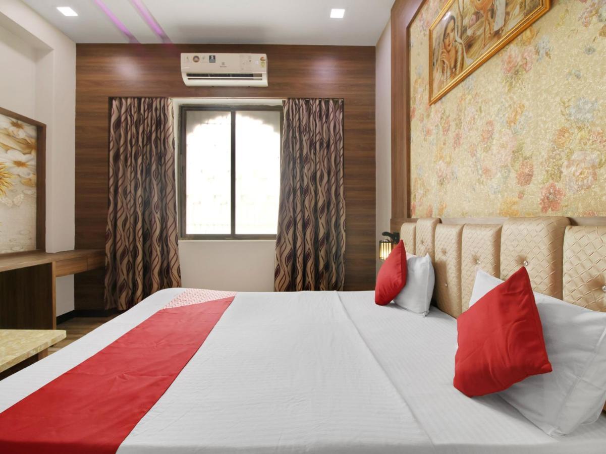 Hotel Delight 孟买 外观 照片