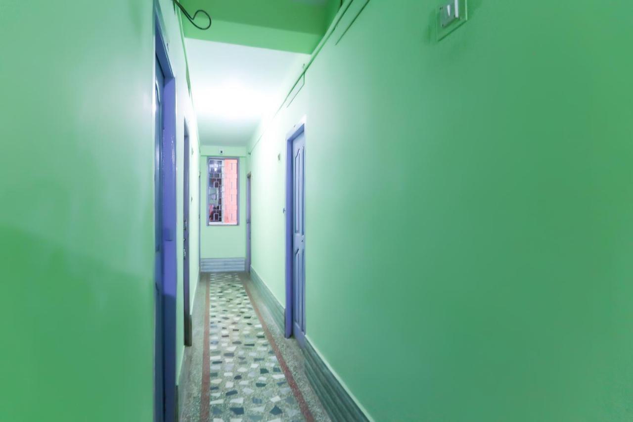 Hotel Delight 孟买 外观 照片