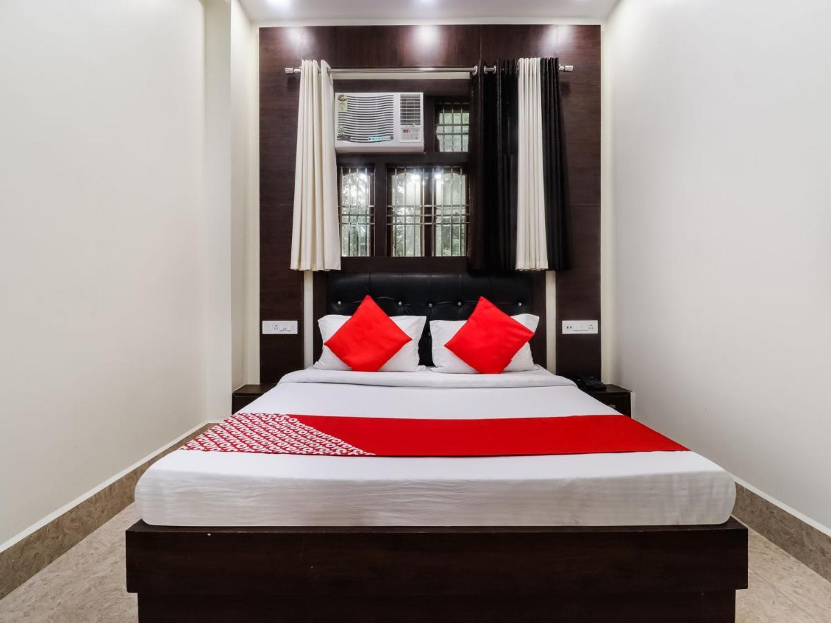 Hotel Delight 孟买 外观 照片
