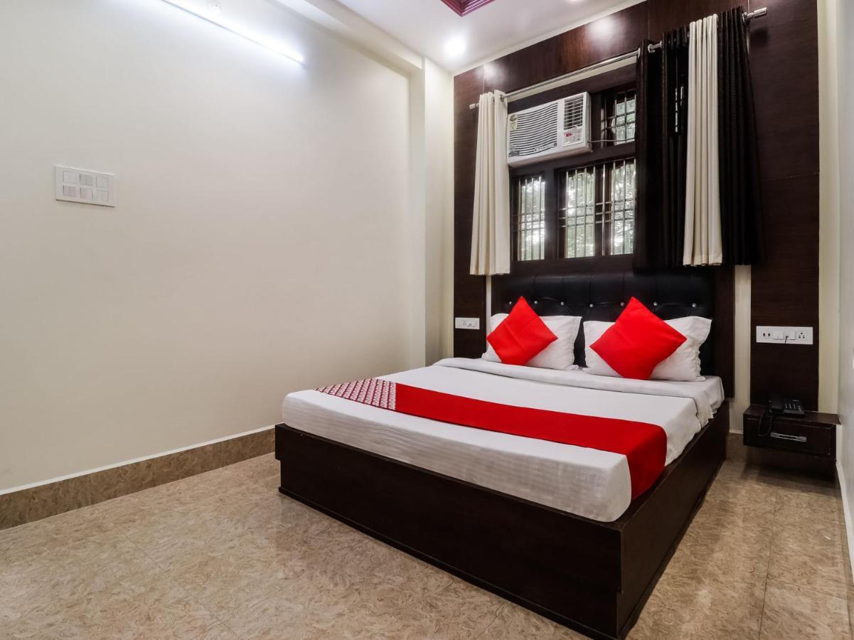 Hotel Delight 孟买 外观 照片